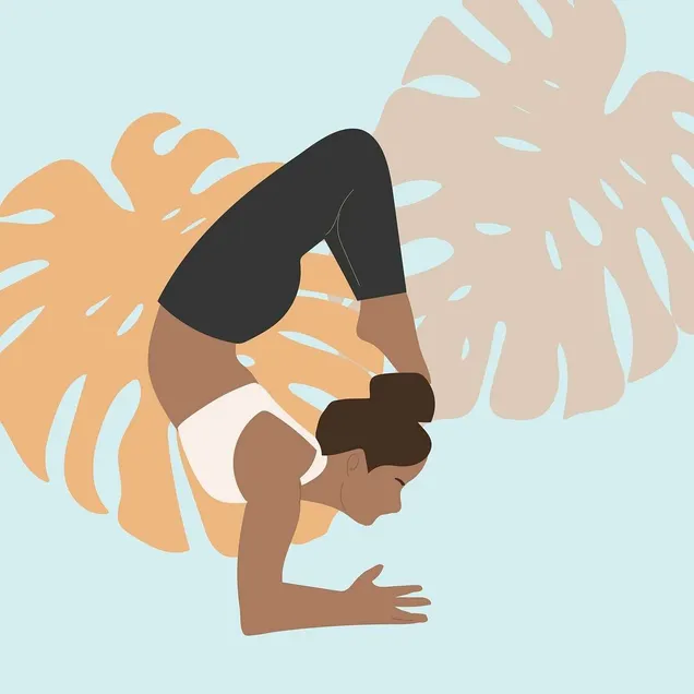 Uitgelichte afbeelding bij Dit is waarom je niet verder komt in een yogahouding