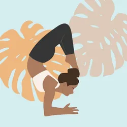 Uitgelichte afbeelding bij Dit is waarom je niet verder komt in een yogahouding