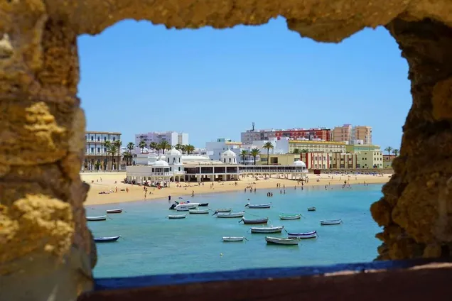 Uitgelichte afbeelding bij Roadtrip Andalusië? Dit zijn mijn must-do's