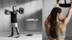 Uitgelichte afbeelding bij Les Mills+ review: mijn eerlijke ervaring