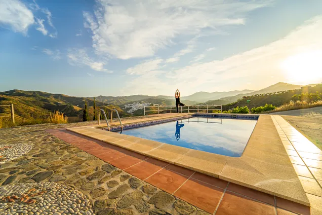 Uitgelichte afbeelding bij Waar moet je zijn in Andalusië? Op deze droomplek!