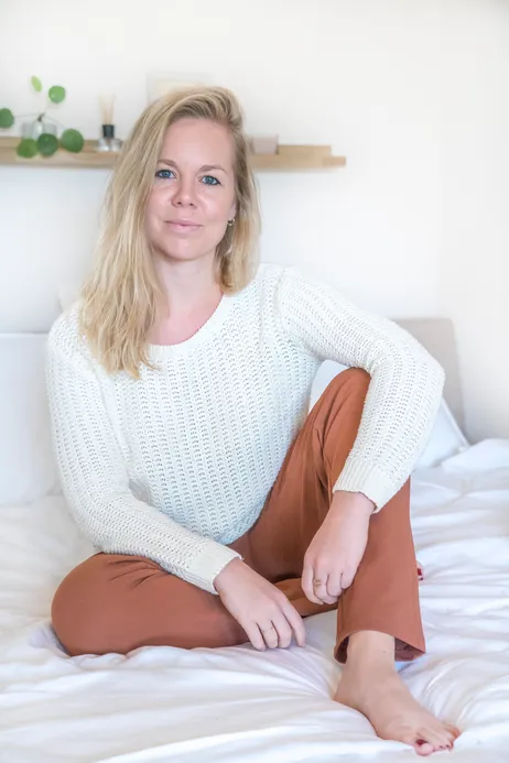 Sarah Bierens, jouw copywriter