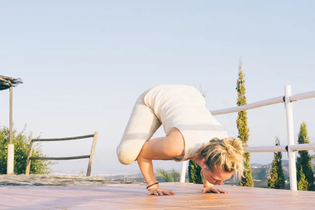 Sarah Bierens, health copywriter