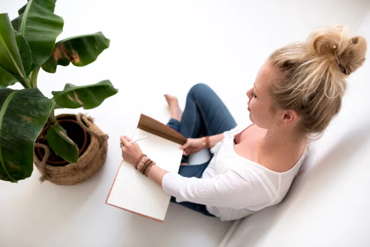 Sarah Bierens schrijft van bovenaf gezien