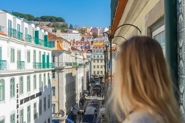 Uitgelichte afbeelding bij Stedentrip naar Lissabon in februari? Doen!