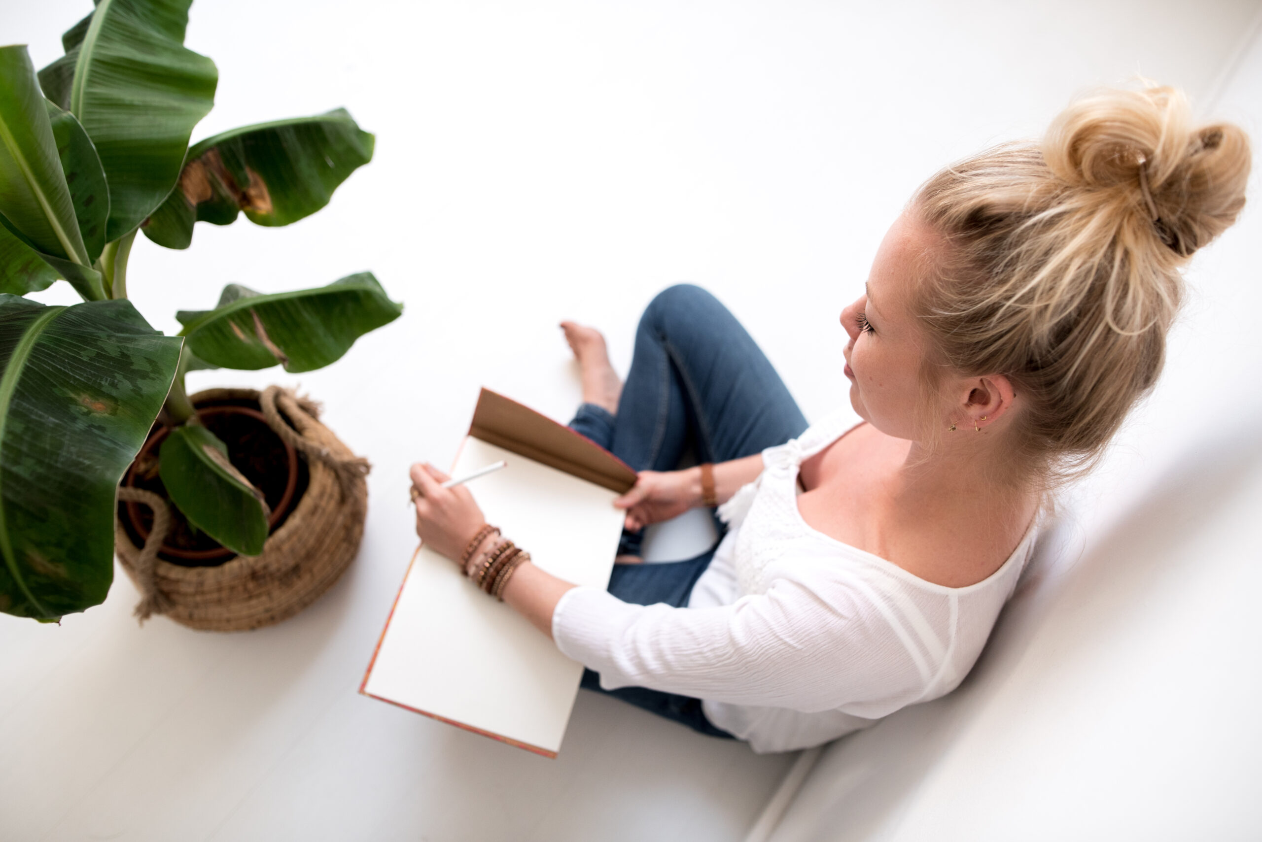 Samenwerken met mij als copywriter