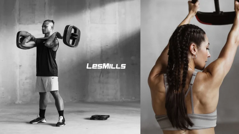 Les Mills+ review: mijn eerlijke ervaring met deze fitnessapp